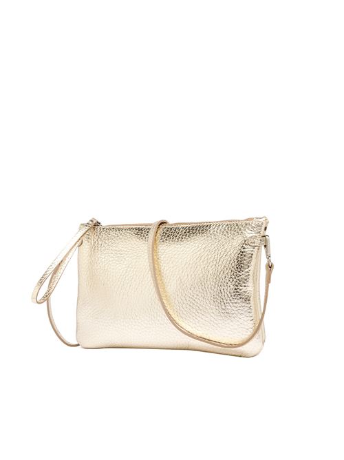 Hermy clutch bag with shoulder strap GIANNI CHIARINI | HERMYBS3975P13864